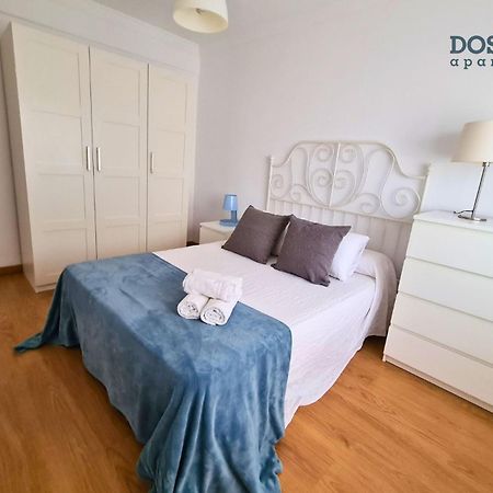 Dos Torres Legolas - Ideal Para Empresas Con Parking Gratuito Zaragoza Ngoại thất bức ảnh