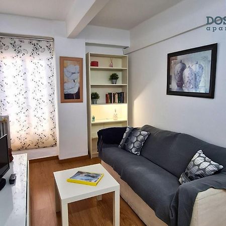 Dos Torres Legolas - Ideal Para Empresas Con Parking Gratuito Zaragoza Ngoại thất bức ảnh