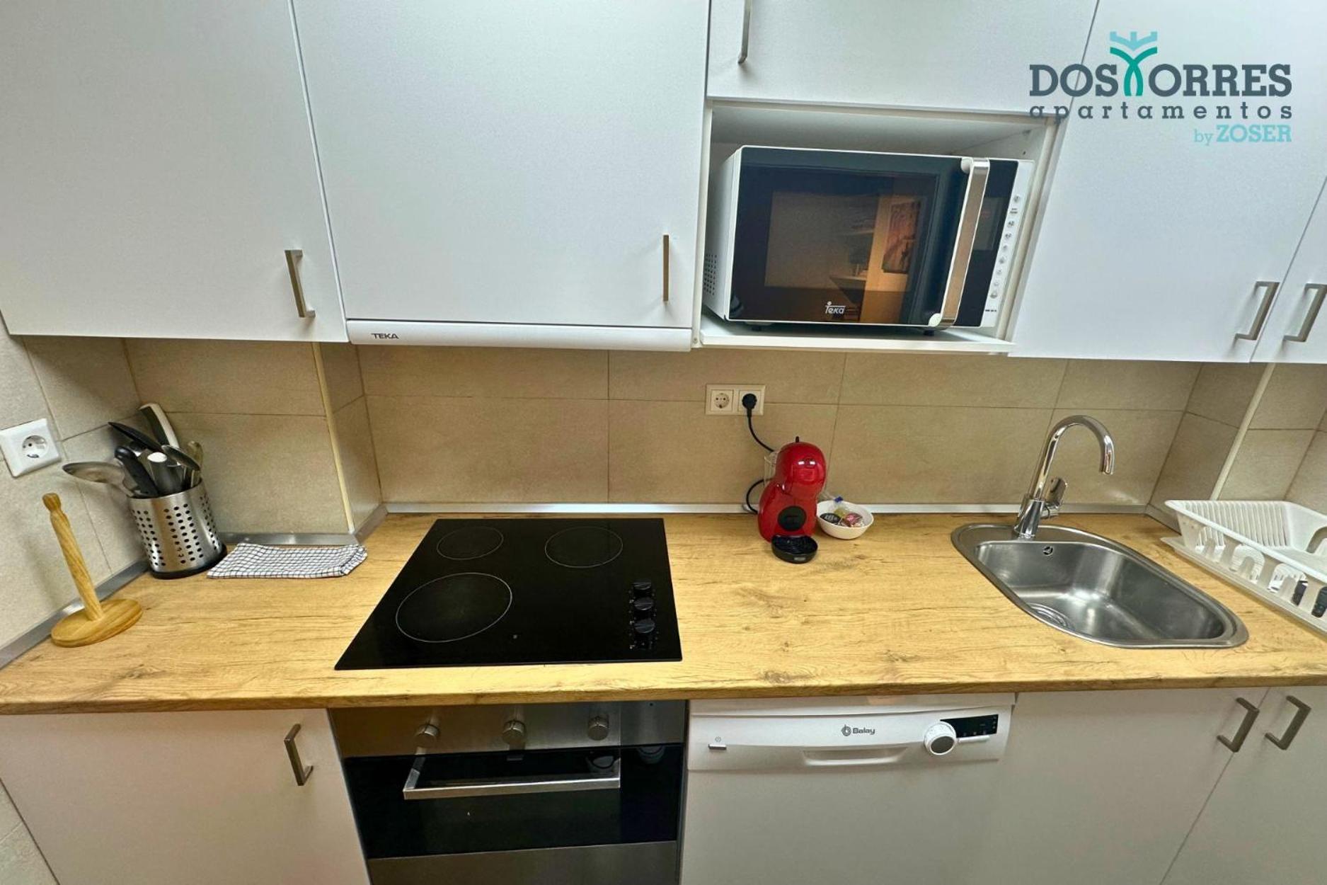 Dos Torres Legolas - Ideal Para Empresas Con Parking Gratuito Zaragoza Ngoại thất bức ảnh